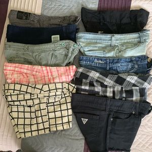 Guess shorts